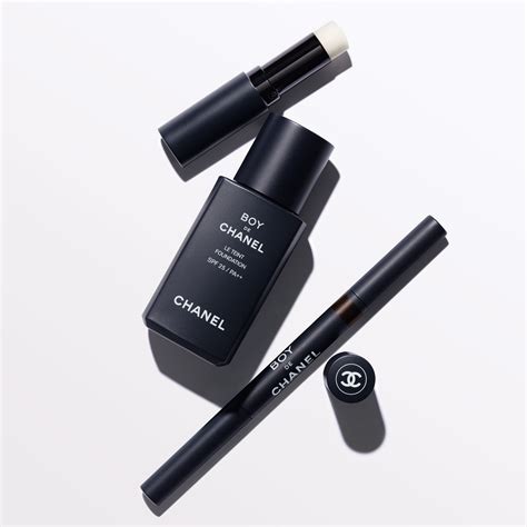 boy de chanel macy& 39|macy's chanel eyeliner.